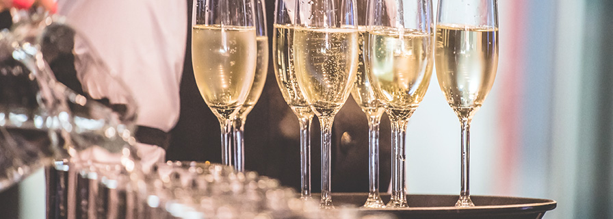 パーティーコンパニオンの派遣